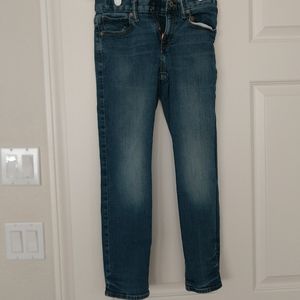 Boys old navy jeans